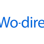 FeWo direct logo