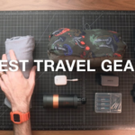 Eco-Friendly Adventure Gear: Sustainable Options for the Conscious Traveler