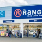 Unveiling Your One-Stop Shop for Home & Garden Bliss: The Range UK