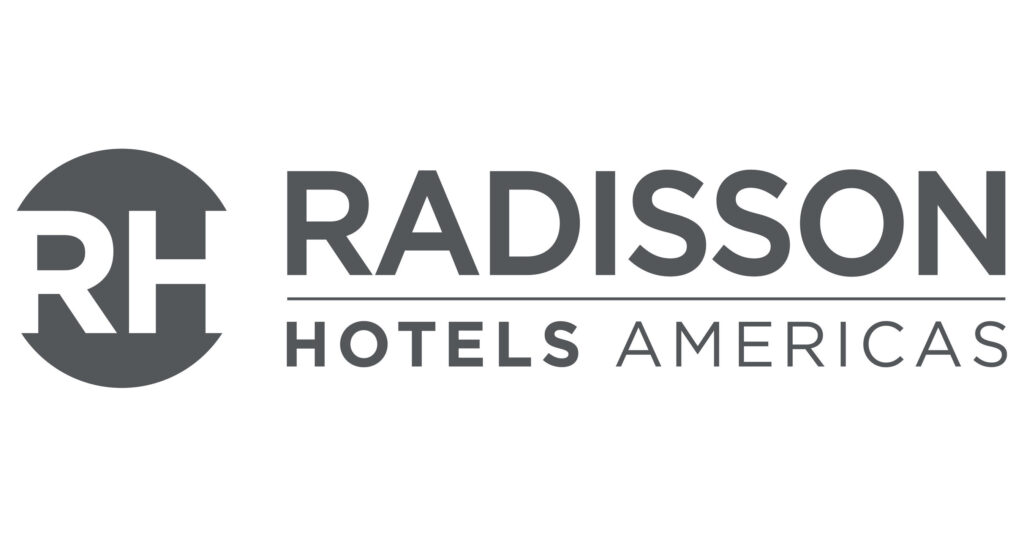 Radisson Hotel Americas Logo